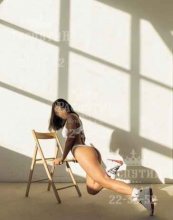 Проститутка Olivia - Щёлково