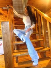 Проститутка Sharon - Щёлково